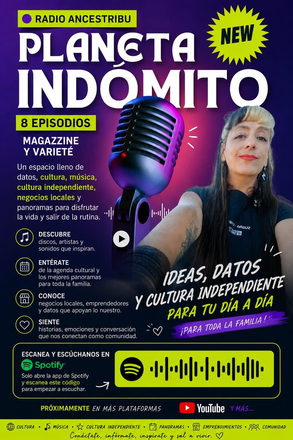 Portada de Temporada 2 · Capítulo 2